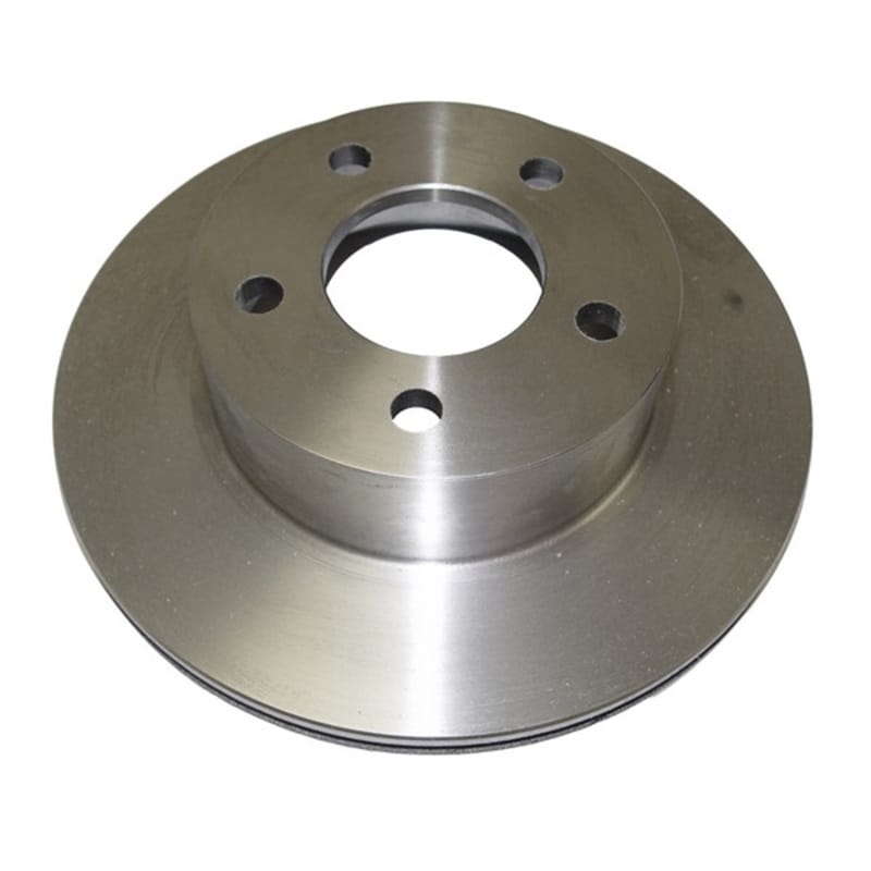 OMIX — Disc Brake Rotor