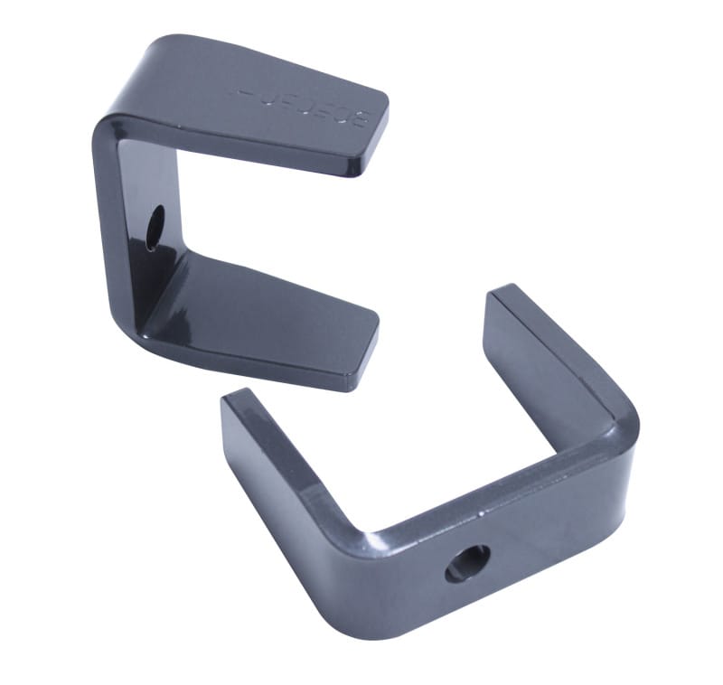 Maxtrac — Axle Flip Kit
5" FLIP KIT