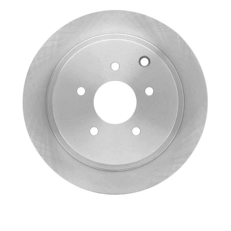DFC — Disc Brake Rotor