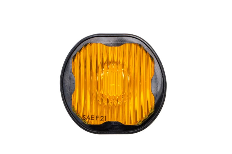 Diode Dynamics — Replacement lens for your Stage Series C1 Pod Light.