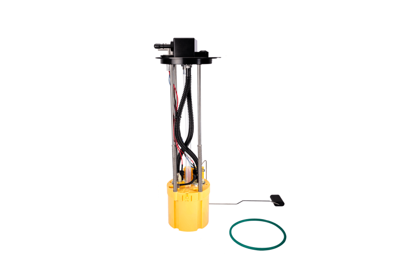 Fleece Performance — PowerFlo lift pump for 2011-2024 Ram C&C over rear axle tank (52 gal)