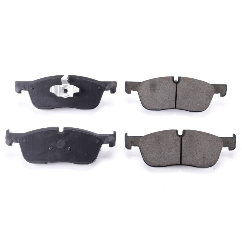 PowerStop — PowerStop - Z16 Low-Dust Ceramic Brake Pads