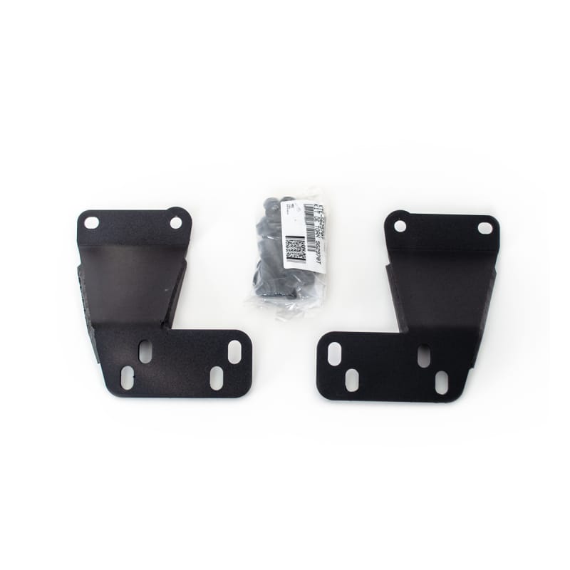 Go Rhino — RC4 LR Bull Bar or RC3 LR Skid Plate - Mounting Bracket Kit Only