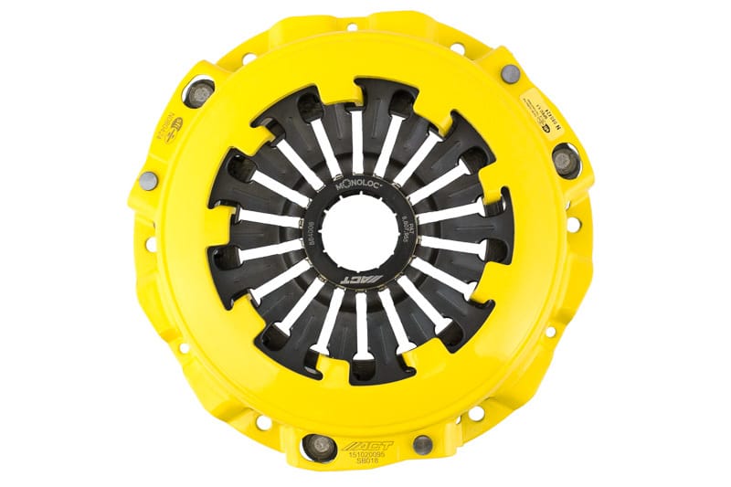 ACT — ACT 1991 Subaru Legacy P/PL-M Heavy Duty Clutch Pressure Plate
Pressure Plate