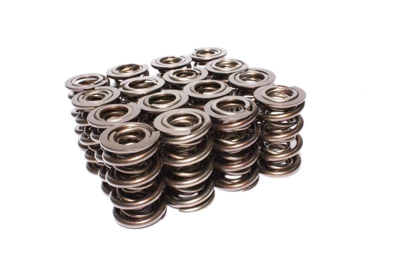 COMP Cams — Race Extreme 1.683" OD Triple Springs,  2.100" Installed Height,  16 Springs
Race Extreme 1.683" OD Triple Springs; 2.100" Installed Height; 16 Springs