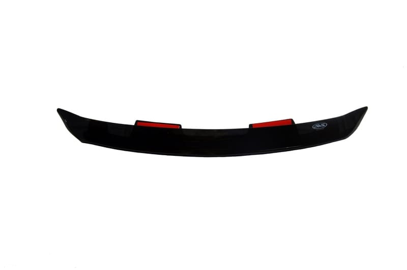 AVS — Carflector™ Stone/Bug Deflector
Carflector Hood Shield; Smoke