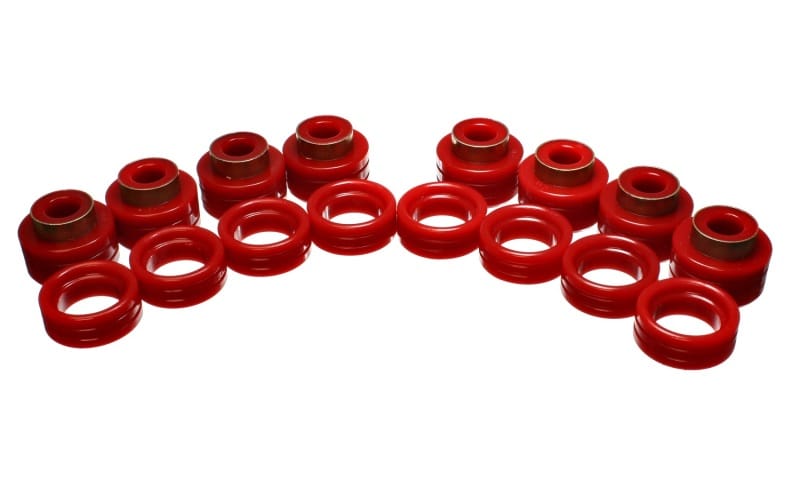 Energy Suspension — Body Cab Mount Set