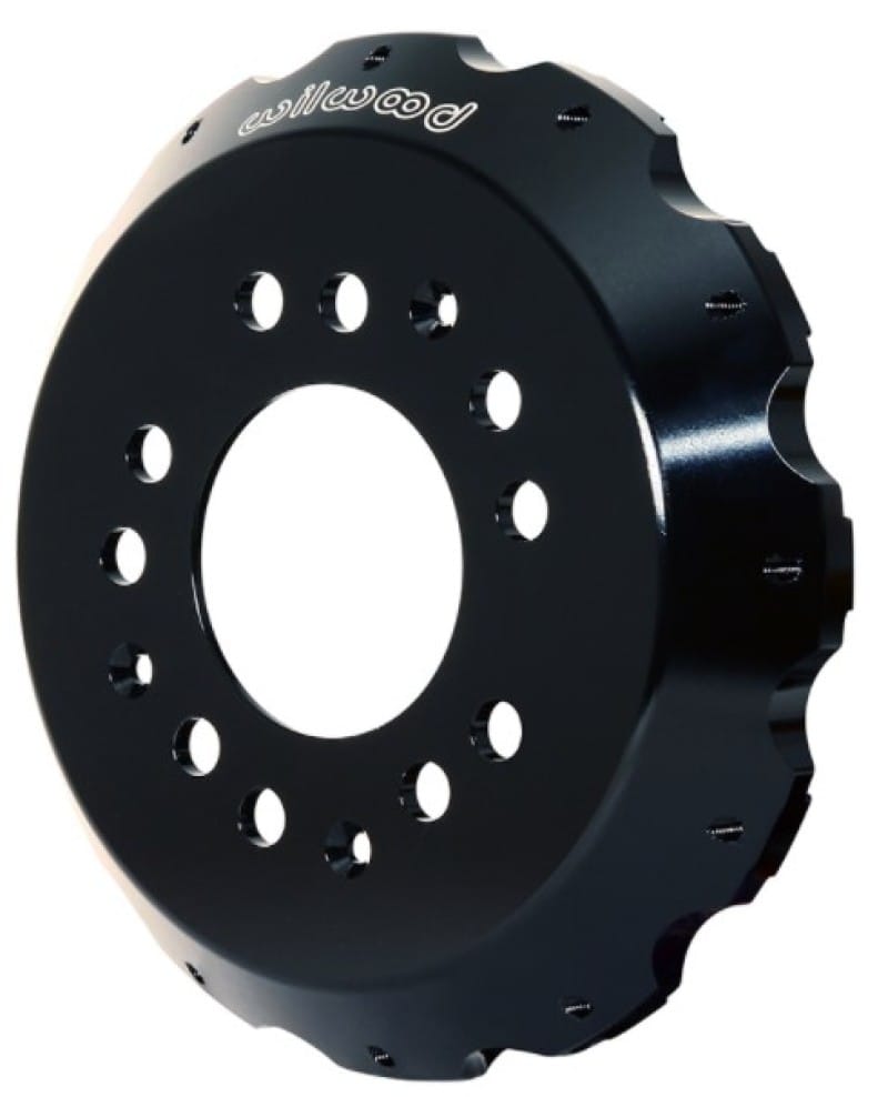 Wilwood — HAT,12x8.75 BC,5x5.00 MT,.85 OFFSET 3.064 REG