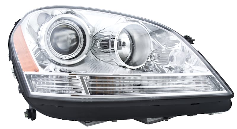 Hella — HELLA Headlight Assembly 263036361
HELLA Headlight 263036361