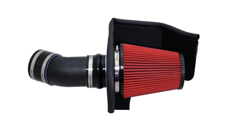 Volant — Cold Air Intake Kit