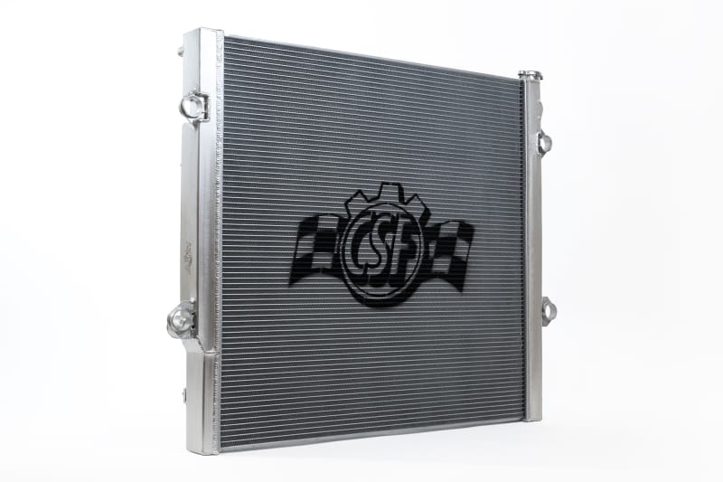 CSF — Lexus GX460 Heavy-Duty All-Aluminum Radiator