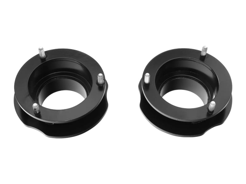 ICON — 14-22 RAM 2500/3500 2" FRONT SPACER KIT
14-UP RAM HD 2" FRONT SPACER KIT