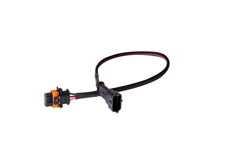 Fleece Performance — 18" Rail Pressure Sensor Extension Harness