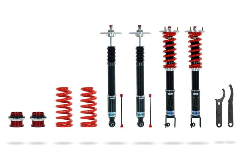 Pedders — EXTREME XA COILOVER KIT