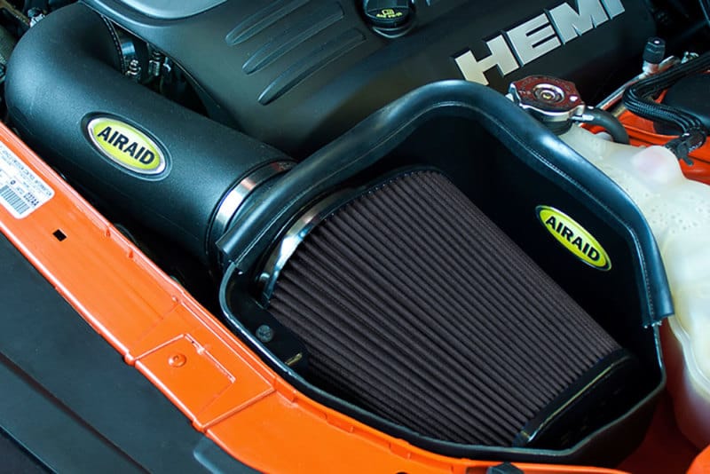 Airaid — Performance Air Intake System