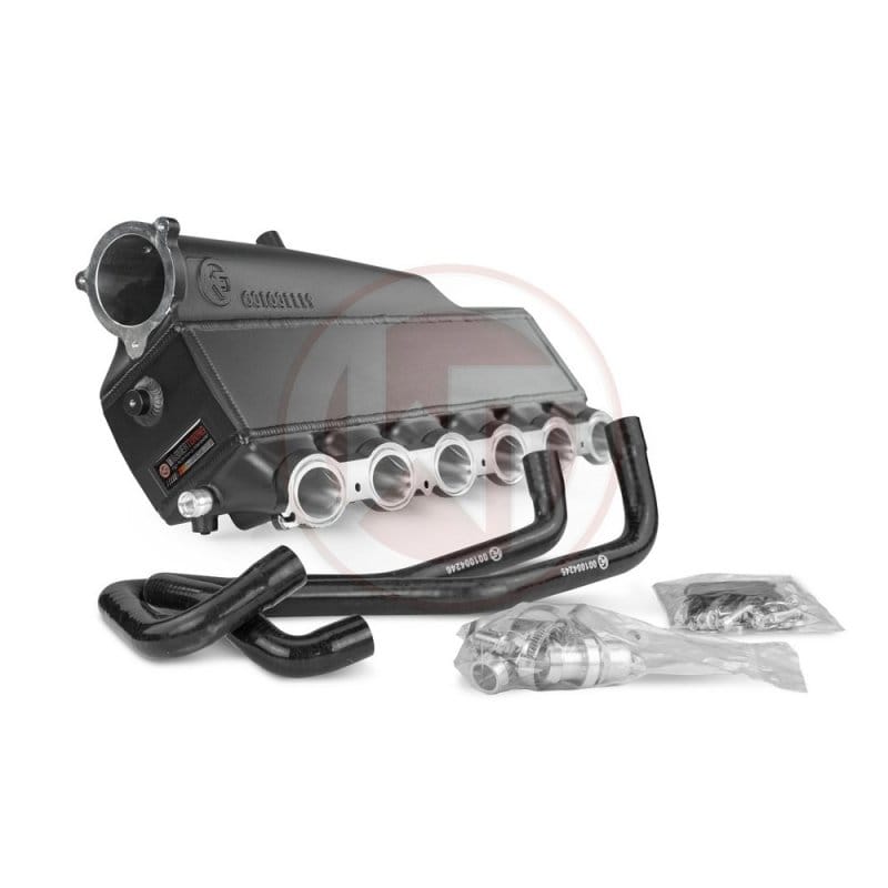 Wagner Tuning — Wagner Tuning Toyota Supra MK5 A90/A91 B58.2T EVO1 Intake Manifold w/ Integrated Intercooler