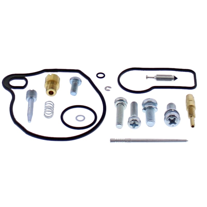 All Balls Racing — All Balls Racing 01-04 Yamaha YJ50 Vino Carburetor Rebuild Kit