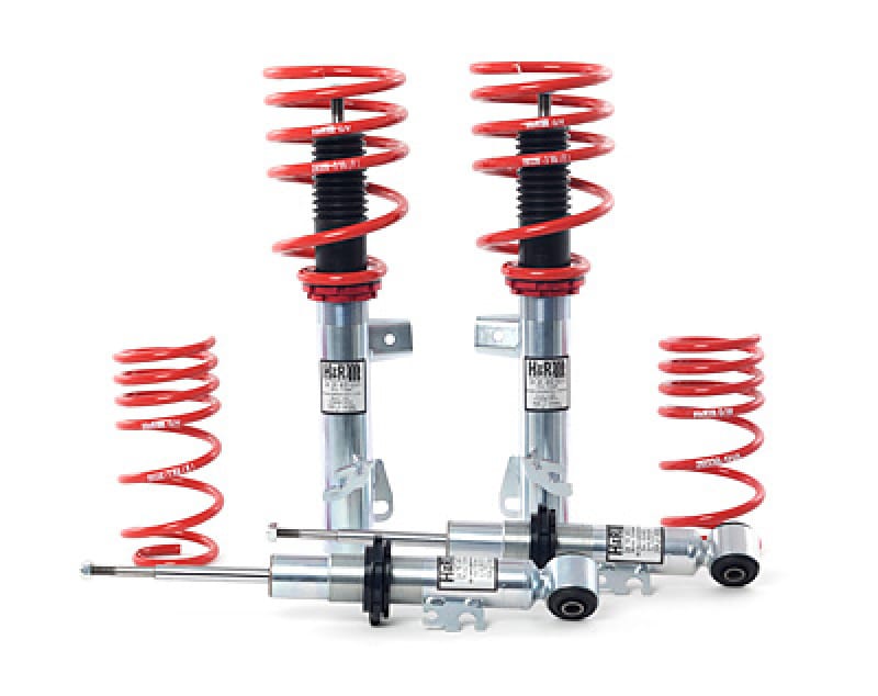 H&R — Street Perf. Coil Over Kit