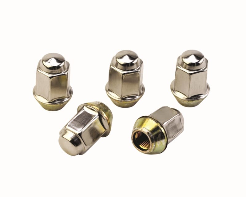 Ford Racing — Ford Performance Lug Nut Kit
Wheel Lug Nut Kit