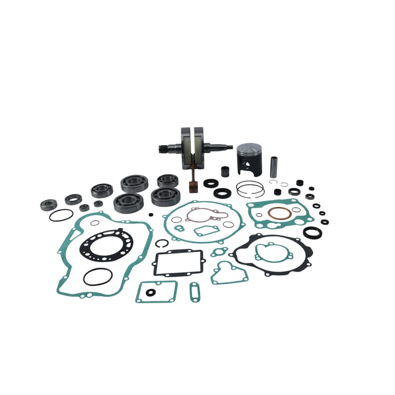 Vertex Pistons — Vertex Kawasaki Complete Engine Rebuild Kit