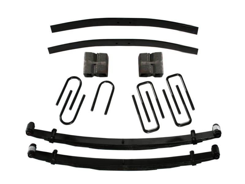 Skyjacker — 6IN. CUMMINS DSL W/2IN. B/R225