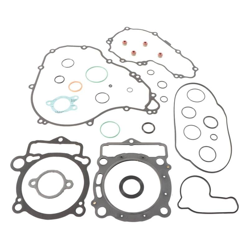 Vertex Pistons — Vertex Gaskets 16-18 Husqvarna FC 350 Complete Gasket Kit