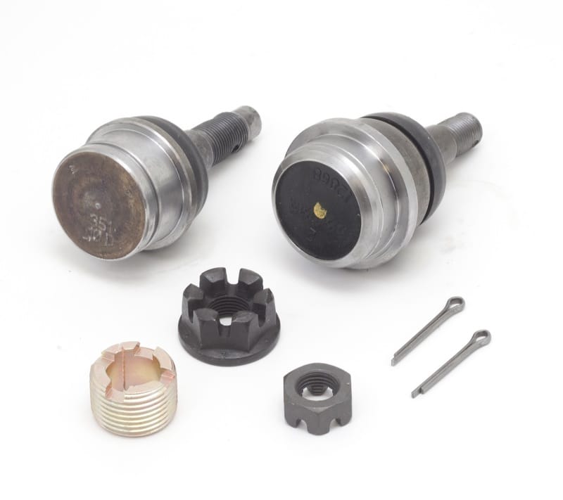OMIX — Ball Joint Kit