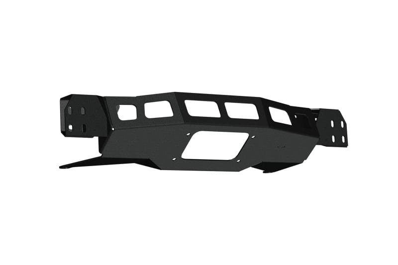 Addictive Desert Designs — Addictive Desert Designs 22-25 Toyota Tundra Stealth Fighter Front Bumper Winch Kit