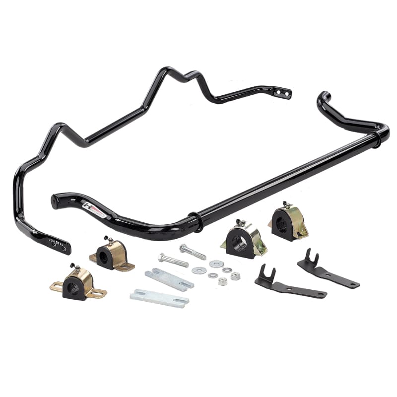 Hotchkis — 2003-2004 Audi RS6 Sport Sway Bar Set from Hotchkis Sport Suspension
