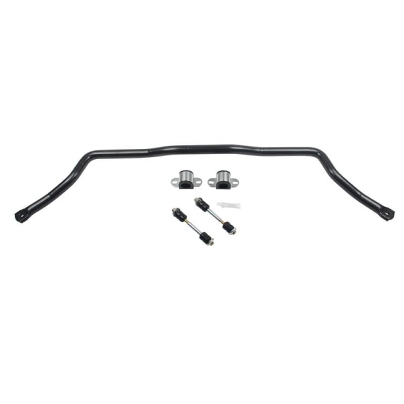 ST Suspensions — Cold formed powder coated steel with quality hardware for maximum durability