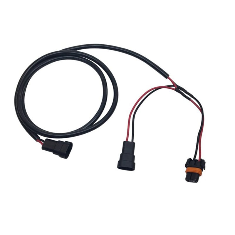 ORACLE Lighting — TRIGGER 14 Gauge Long Y Harness