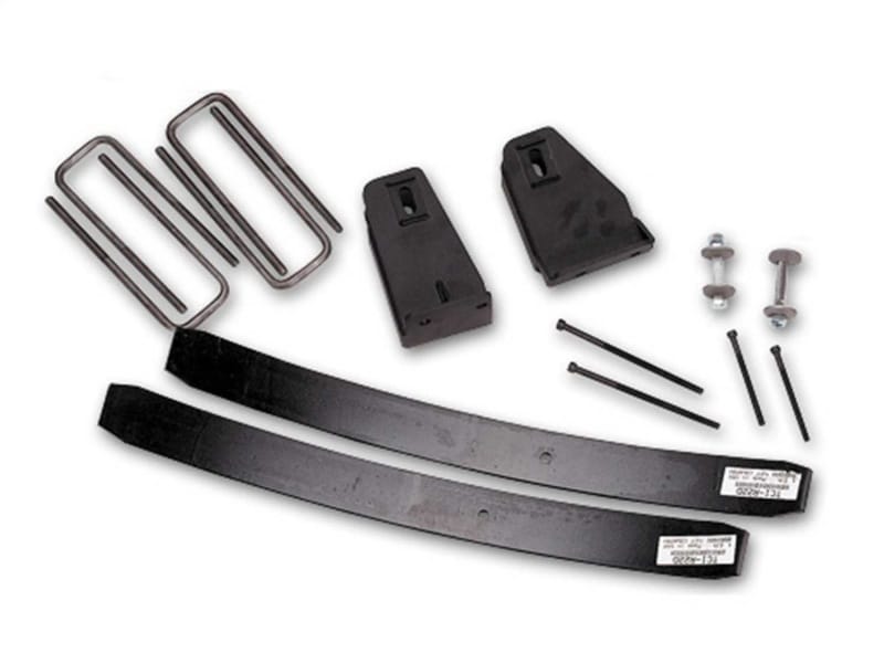 Tuff Country — 1981-1996 Ford F-250 2.5 Inch Lift Kit