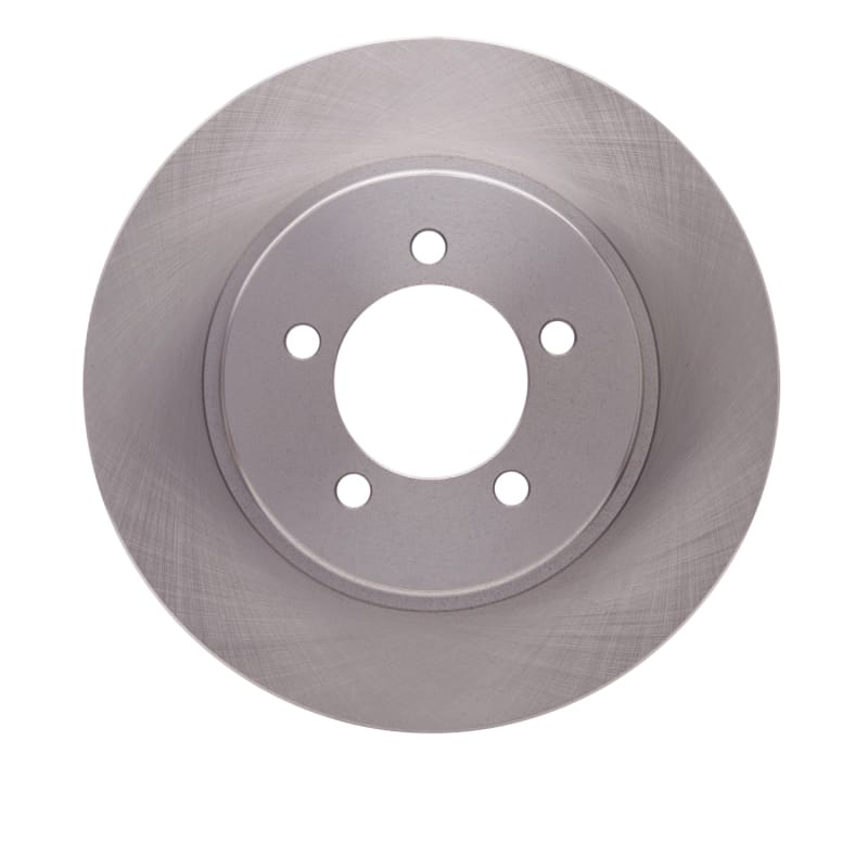 DFC — Disc Brake Rotor
