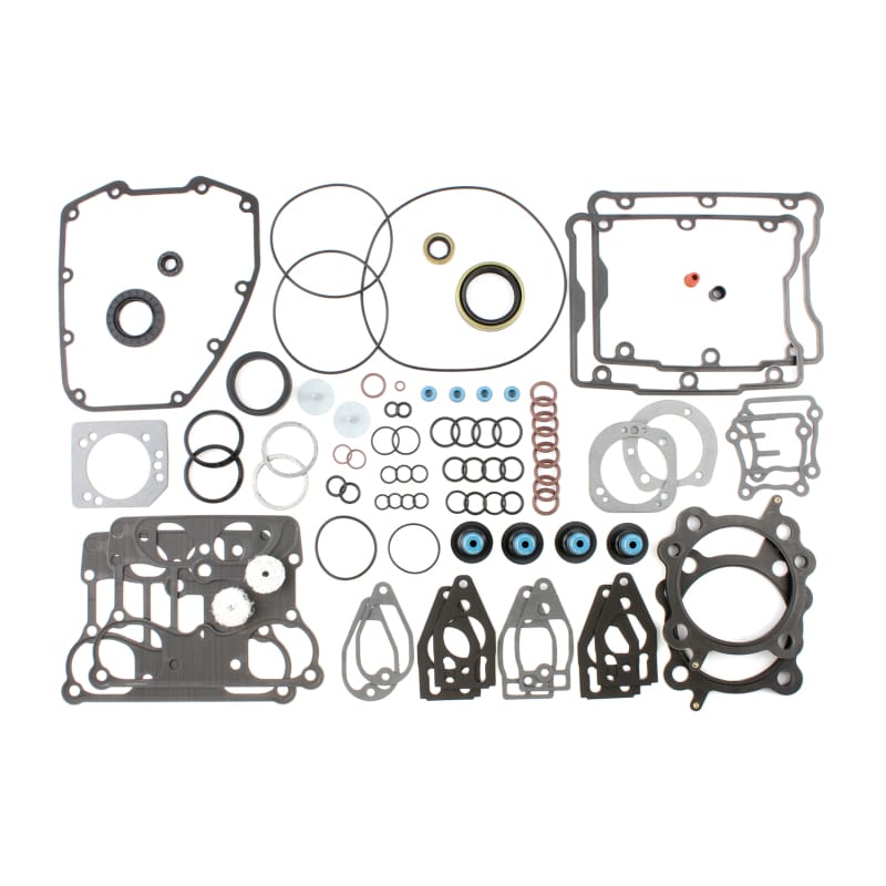 Cometic Gasket — Cometic Harley-Davidson 99-Up Motor Only Kit All 1550 T/C Motors.040inH/G