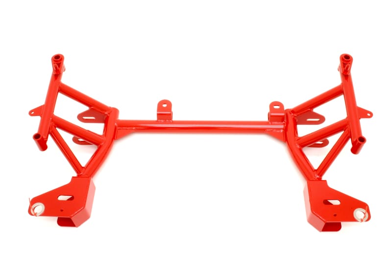 BMR Suspension — K-member, No Motor Mounts, Standard Rack Mounts