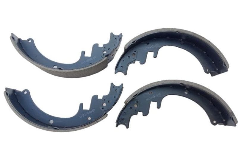 PowerStop — Power Stop 75-86 Chevrolet C30 Rear Autospecialty Brake Shoes