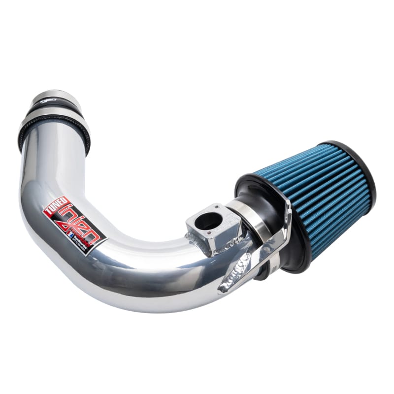 Injen — Polished SP Aluminum Series Air Intake System