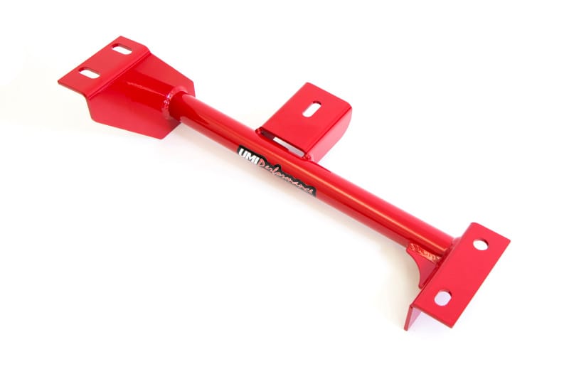UMI Performance — 2238-1998-2002 GM F-Body 4L80E Transmission Crossmember