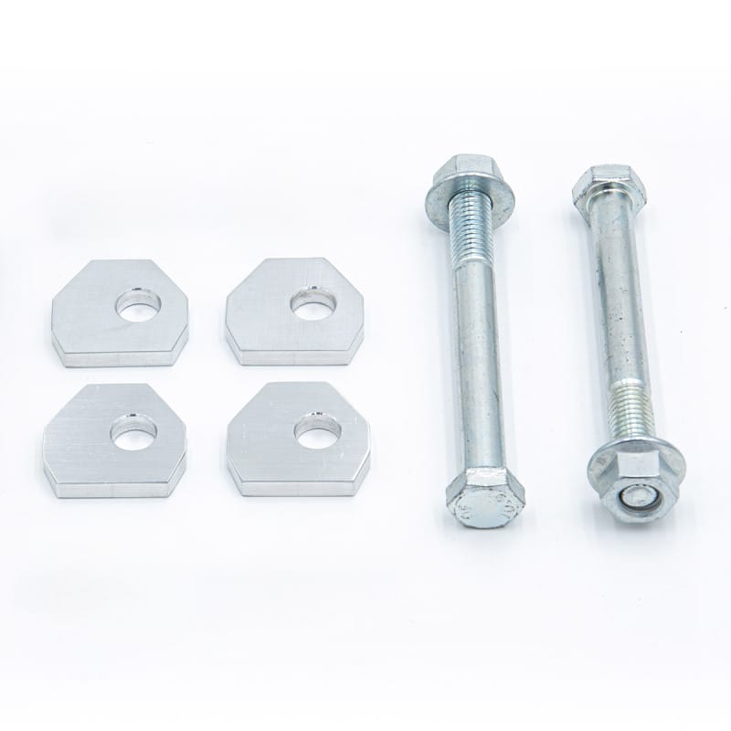 SPL Parts — Eccentric Lockout Kit (Camber)