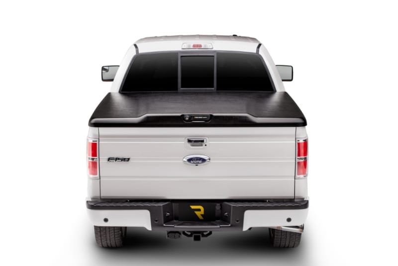 Undercover — Elite 21-26 F150 6ft.7in. w/out Pro-Access Tailgate-Blk Txt
Elite 21-26 F150 6'7" w/out Pro-Access Tailgate - Blk Txt