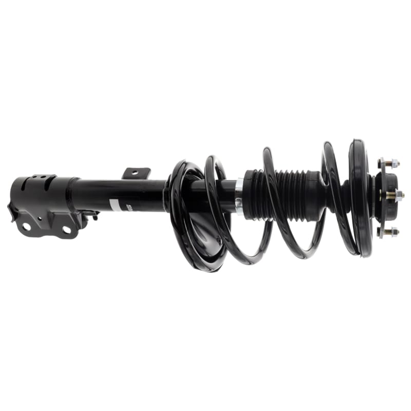 KYB — Complete Corner Unit Assembly -Strut, Mount and Spring