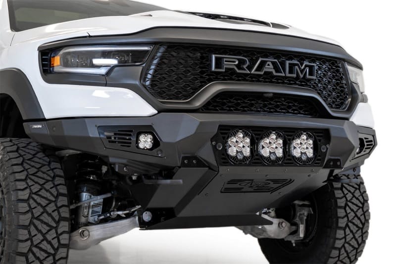 Addictive Desert Designs — Bomber Front Bumper