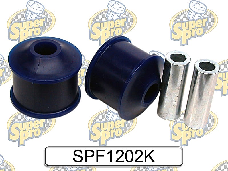 Superpro — Strut Rod - To Chassis Bushing Kit