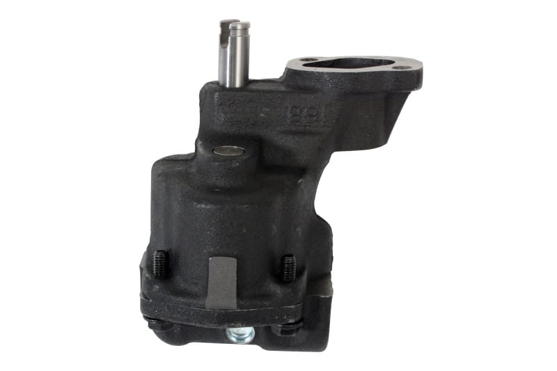 Moroso — Moroso Chevrolet Small Block High Volume Racing Anti-Cavitation Oil Pump