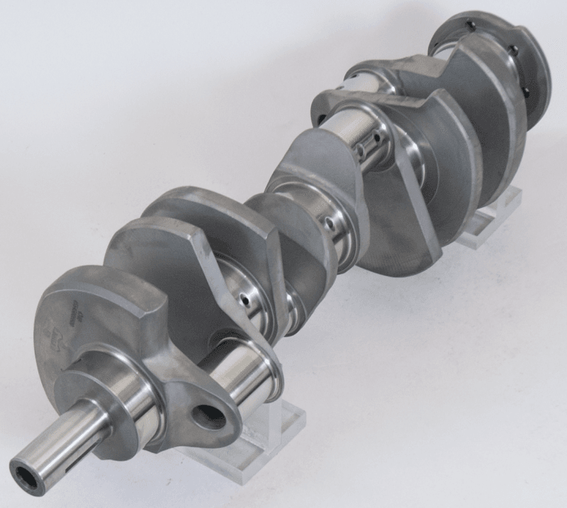 Eagle — 4340 CRANK PONTIAC 455 4.500" STROKE