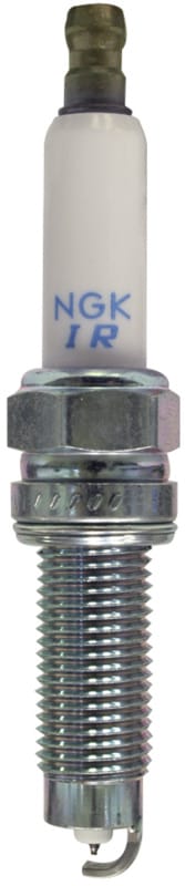 NGK — NGK Laser Iridium Spark Plug Box of 4 (ILZKR8C8G)