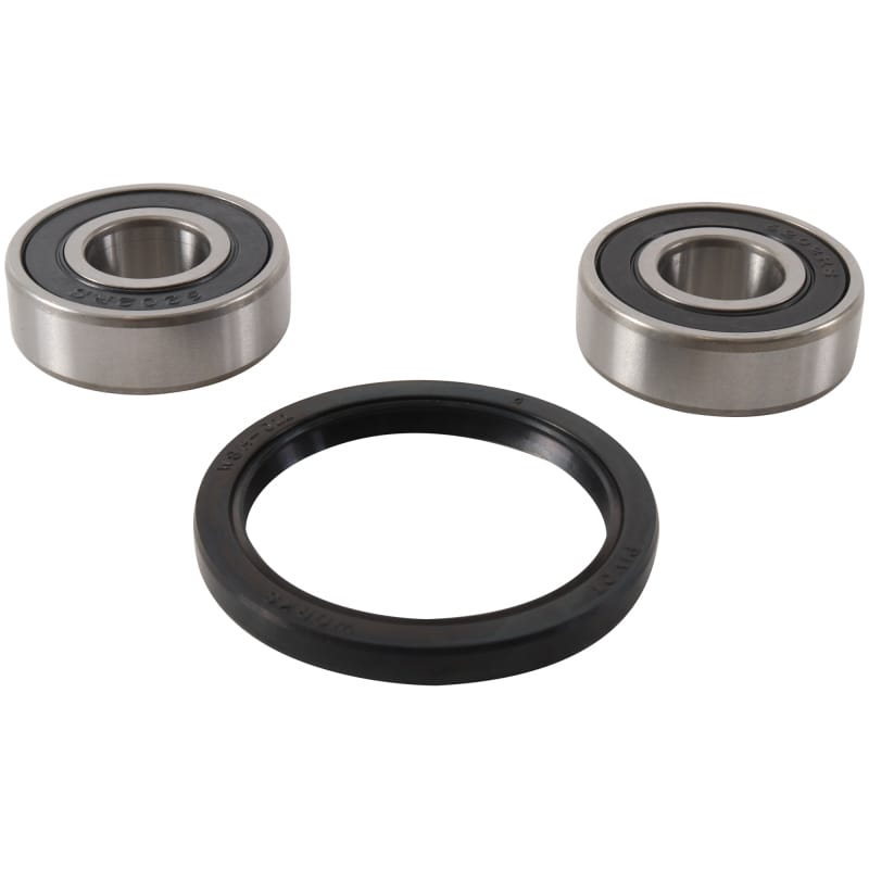 Pivot Works — Pivot Works 02-11 Honda CTX200 Front Wheel Bearing Kit