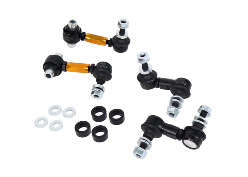 Whiteline — Adjustable Sway Bar Vehicle Link Kit