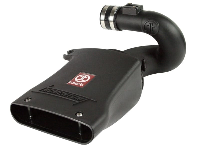 aFe — Takeda Momentum Cold Air Intake System w/ Pro 5R Filter
Takeda Momentum Stage-2 PRO 5R Intake System