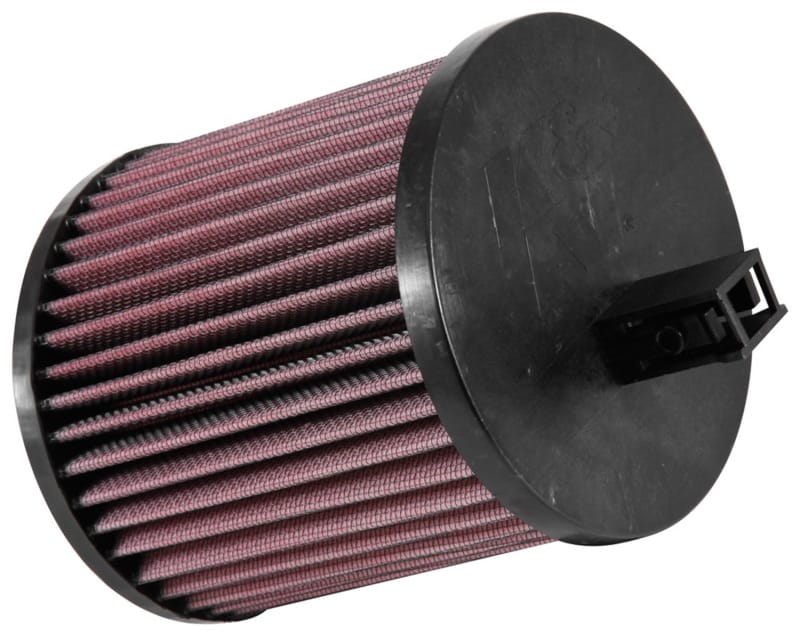 K&N Engineering — Replacement Air Filter